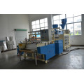 Co-extruding PE Stretch Film 1000mm Casting Machine